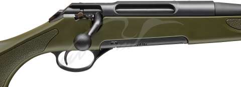 Карабин Haenel Jaeger 10 Soft Touch кал. 30-06. Ствол 56 см. M15x1