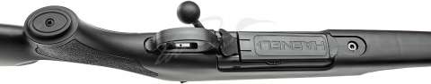 Карабин Haenel Jaeger 10 Soft Touch кал .223 Rem. Ствол - 56 см. M15x1