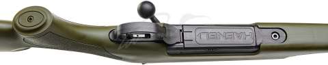 Карабин Haenel Jaeger 10 Soft Touch кал .223 Rem. Ствол - 56 см. M15x1
