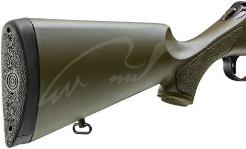 Карабин Haenel Jaeger 10 Soft Touch кал .223 Rem. Ствол - 56 см. M15x1