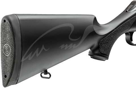 Карабин Haenel Jaeger 10 Soft Touch кал. 6.5 Creedmoor. Ствол 56 см. M15x1