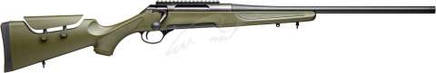 Карабин Haenel Jaeger 10 Varmint Sporter Soft Touch кал. 6.5 Creedmoor. Ствол 56 см. M15x1