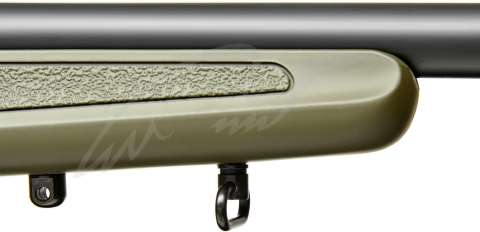 Карабин Haenel Jaeger 10 Varmint Sporter Soft Touch кал. 6.5 Creedmoor. Ствол 56 см. M15x1