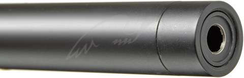 Карабин Haenel Jaeger 10 Varmint Sporter Soft Touch кал. 6.5 Creedmoor. Ствол 56 см. M15x1