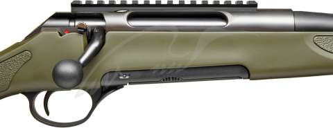 Карабин Haenel Jaeger 10 Varmint Sporter Soft Touch кал. 6.5 Creedmoor. Ствол 56 см. M15x1