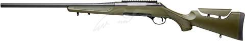 Карабин Haenel Jaeger 10 Varmint Sporter Soft Touch кал. 6.5 Creedmoor. Ствол 56 см. M15x1