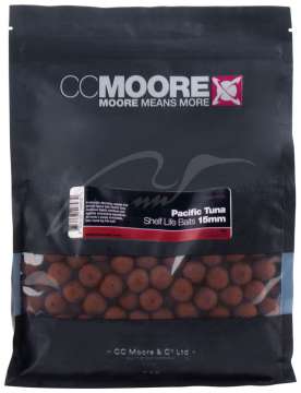 Бойлы CC Moore Pacific Tuna Shelf Life 24mm 5kg
