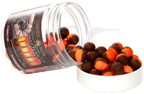 Бойли Trinity Wafters Duo Krill Pear 12mm 75g