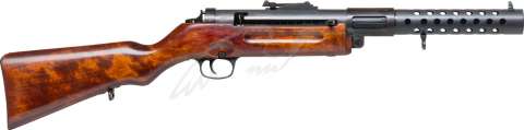 Карабин Automatic M.P.28 кал. 9х21 мм