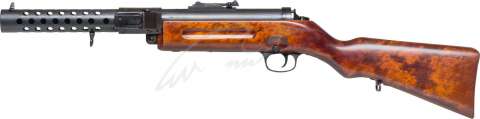 Карабин Automatic M.P.28 кал. 9х21 мм