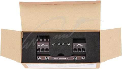 Моноблок STS Arms d - 34 мм h - 32 мм