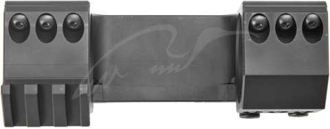 Моноблок STS Arms d - 34 мм h - 32 мм