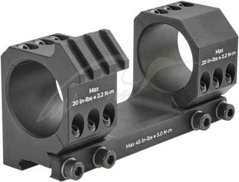 Моноблок STS Arms d - 34 мм h - 32 мм