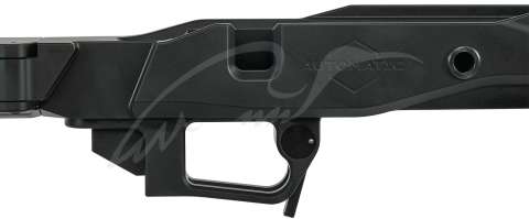 Шасі Automatic ARC Gen 2.3 для Remington 700 Short Action + ARCA Rail