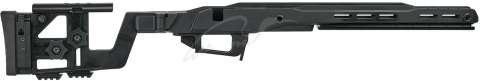 Шасі Automatic ARC Gen 2.3 для Savage 110 SA + ARCA Rail