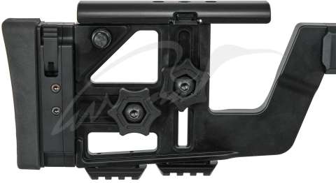 Шасі Automatic ARC Gen 2.3 для Savage 110 SA + ARCA Rail