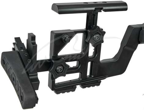 Шасі Automatic ARC Gen 2.3 для Savage 110 SA + ARCA Rail