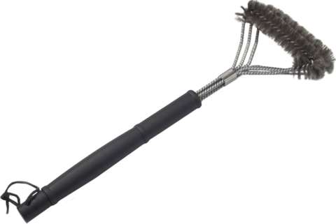 Щетка для чистки Grilli Т-образная 3 в 1