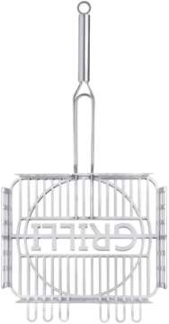 Решетка-гриль Grilli 31х26 cm