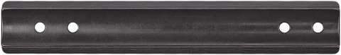 Планка Rusan для Browning BAR/Benelli Argo. Picatinny. 130 мм