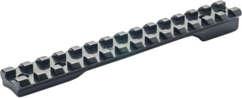 Планка Rusan для Remington 700 SA. Picatinny. 10 MOA