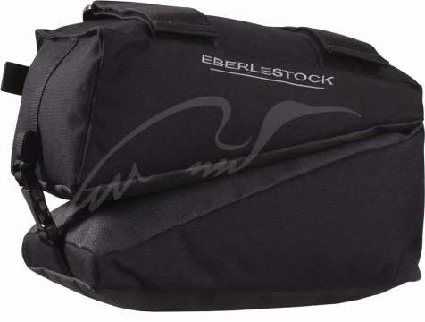 Подушка Eberlestock Batterfly для стрільби. Black
