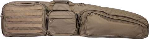 Чехол Eberlestock. Sniper 52" (132 см). Green