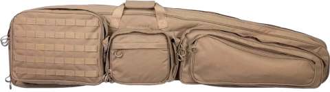 Чехол Eberlestock. Sniper 52" (132 см). Dry earth