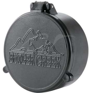 Крышка на объектив Butler Creek Flip-Open. Диаметр - 37.7 мм