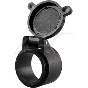 Крышка на объектив Butler Creek Flip-Open. Диаметр - 58.7 мм