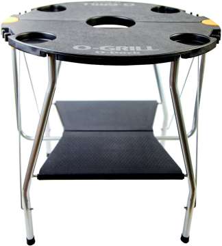 Подставка O-GRILL O-DOCK для гриля