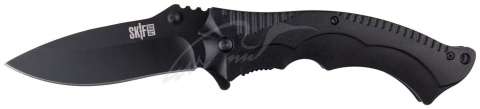 Ніж SKIF Plus Reptile Black