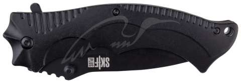 Ніж SKIF Plus Reptile Black
