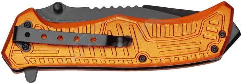 Нож SKIF Plus Nutty ц:orange