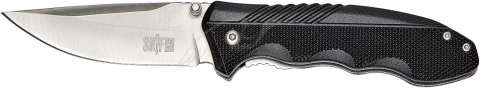 Ніж SKIF Plus Splendid Black