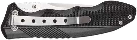 Ніж SKIF Plus Splendid Black