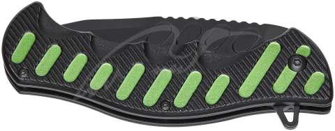 Нож SKIF Plus Funster ц: black/green