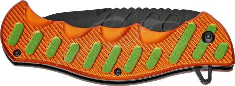 Нож SKIF Plus Funster ц: black/orange