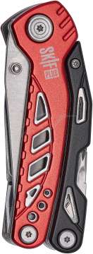 Мультитул Skif Plus Handy Tool. Цвет - red/black
