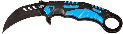 Нож Skif Plus Cockatoo Blue
