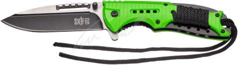 Нож Skif Plus Roper Green