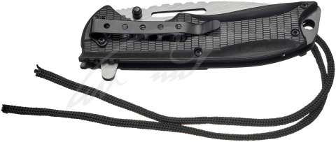 Нож Skif Plus Roper Black