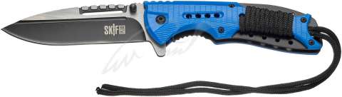 Нож Skif Plus Roper Blue