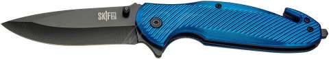 Нож Skif Plus Birdy blue