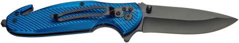 Нож Skif Plus Birdy blue