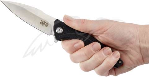 Нож Skif Plus Varan Black