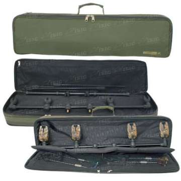 Чехол Acropolis ЧБС-1 для буз баров и сигнализаторов 66х17х7см