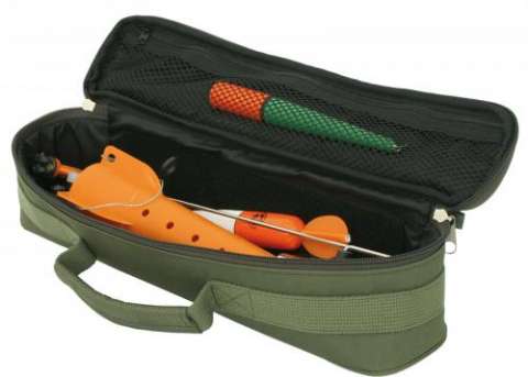 Чехол Acropolis ЧШ-2 для 5-ти запасных шпуль 35х7х7см