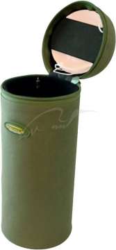 Чехол Acropolis ЧРП-1 для хранения ракеты и закормочной бомбы