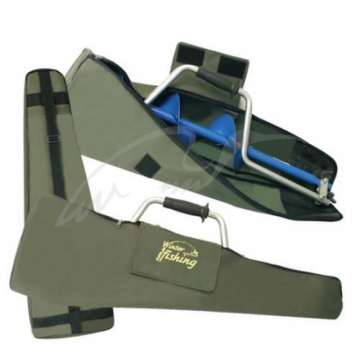 Чохол Acropolis для льодобура ЧДЛ-1